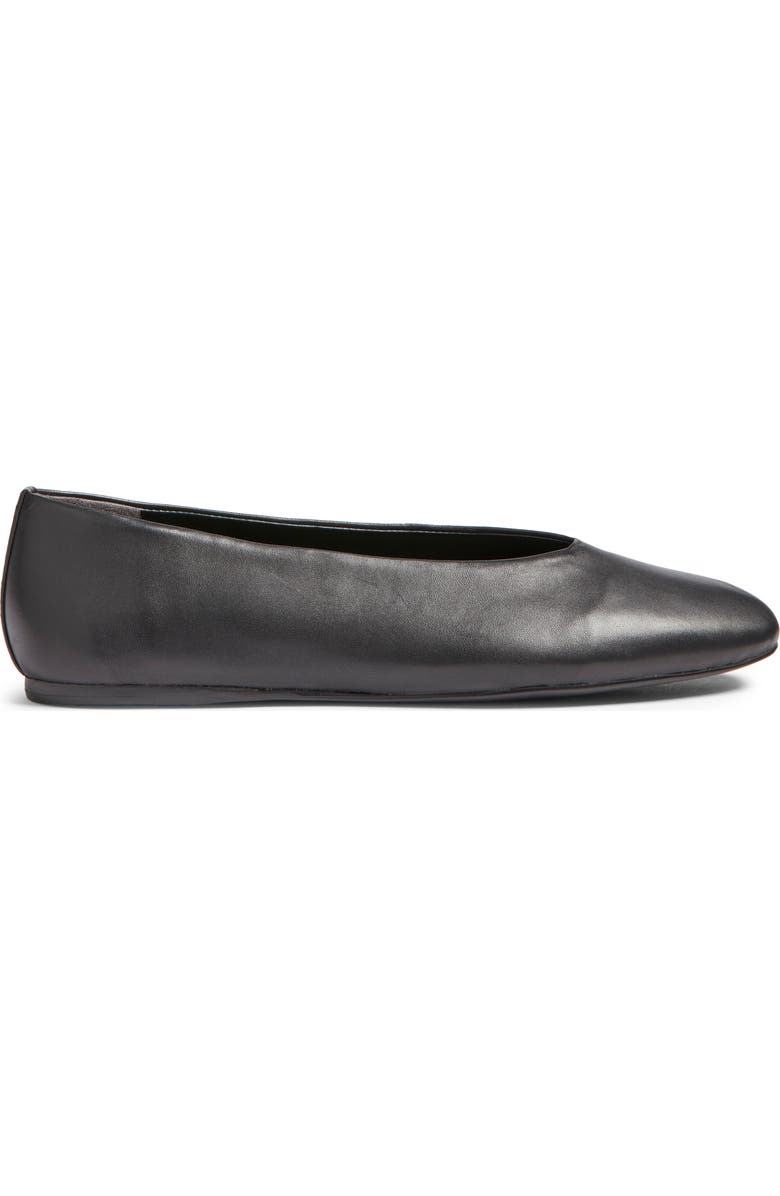 Maddox Ballet Flat