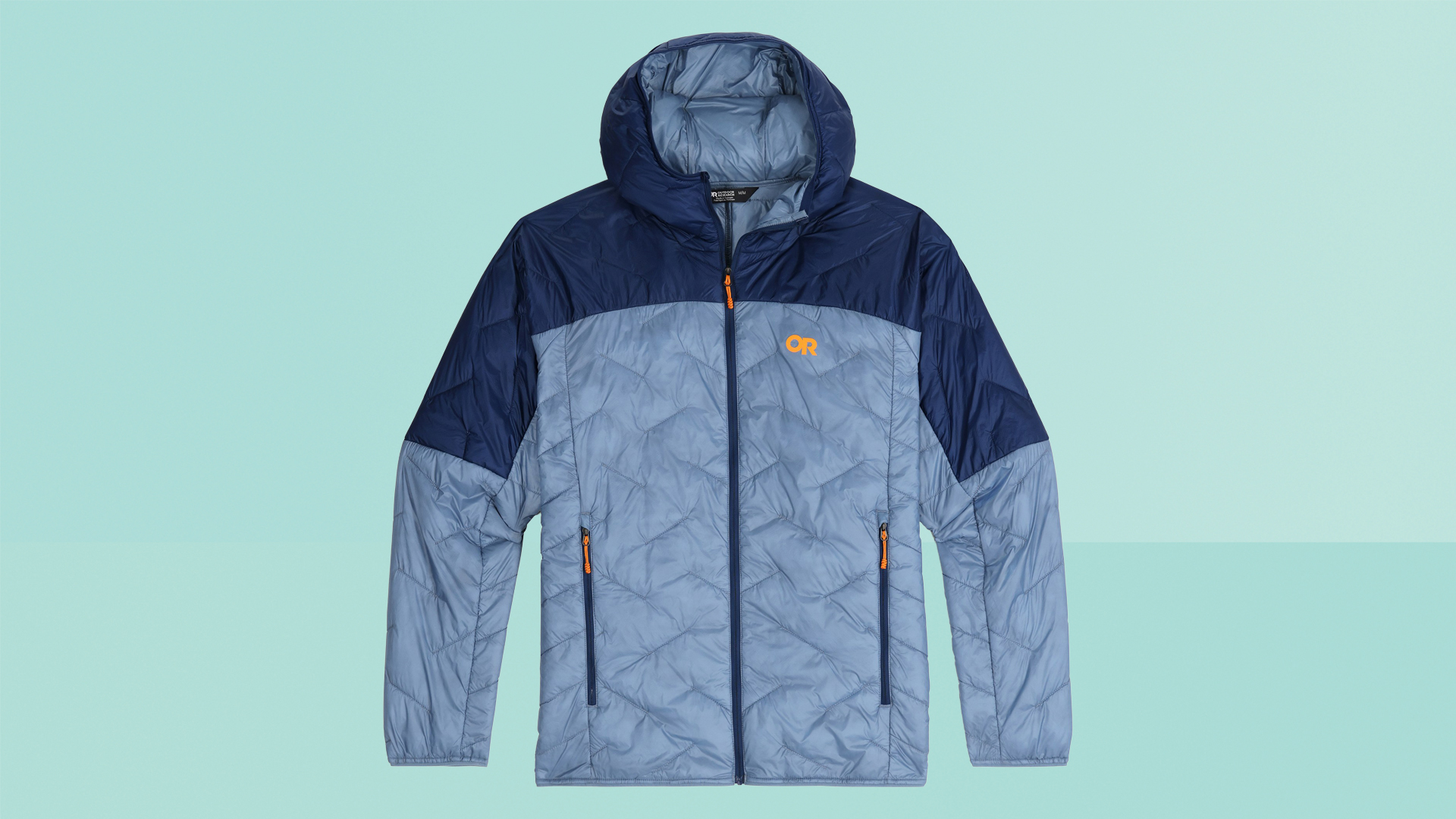 Outdoor Research SuperStrand LT Insulated Hoodie