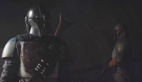 The Mandalorian: How Boba Fett Could Make An Appearance In Season 2 ...