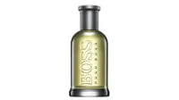 Best menâ€™s fragrances: Boss Bottled by Hugo Boss Eau De Toilette