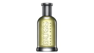 Best men’s fragrances: Boss Bottled by Hugo Boss Eau De Toilette