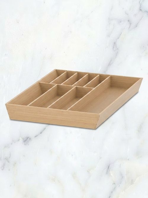 Uppdatera Flatware Tray