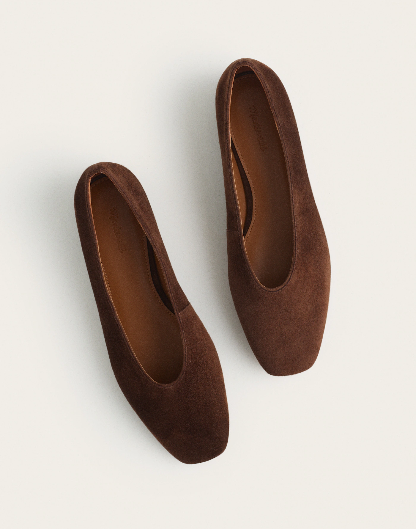 The Mylie Ballet Flat