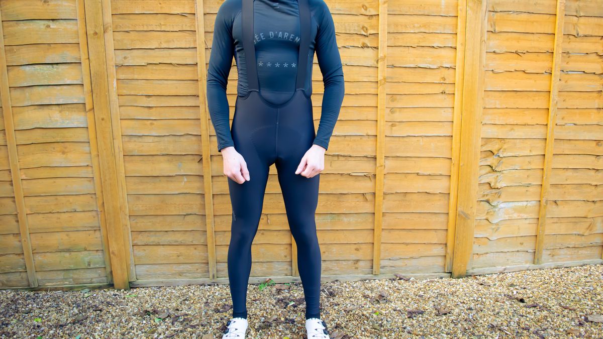 Best winter bib tights 2023 Comfort and warmth no matter the temperature Cyclingnews