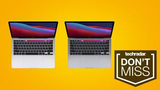MacBook deals Green Monday sales