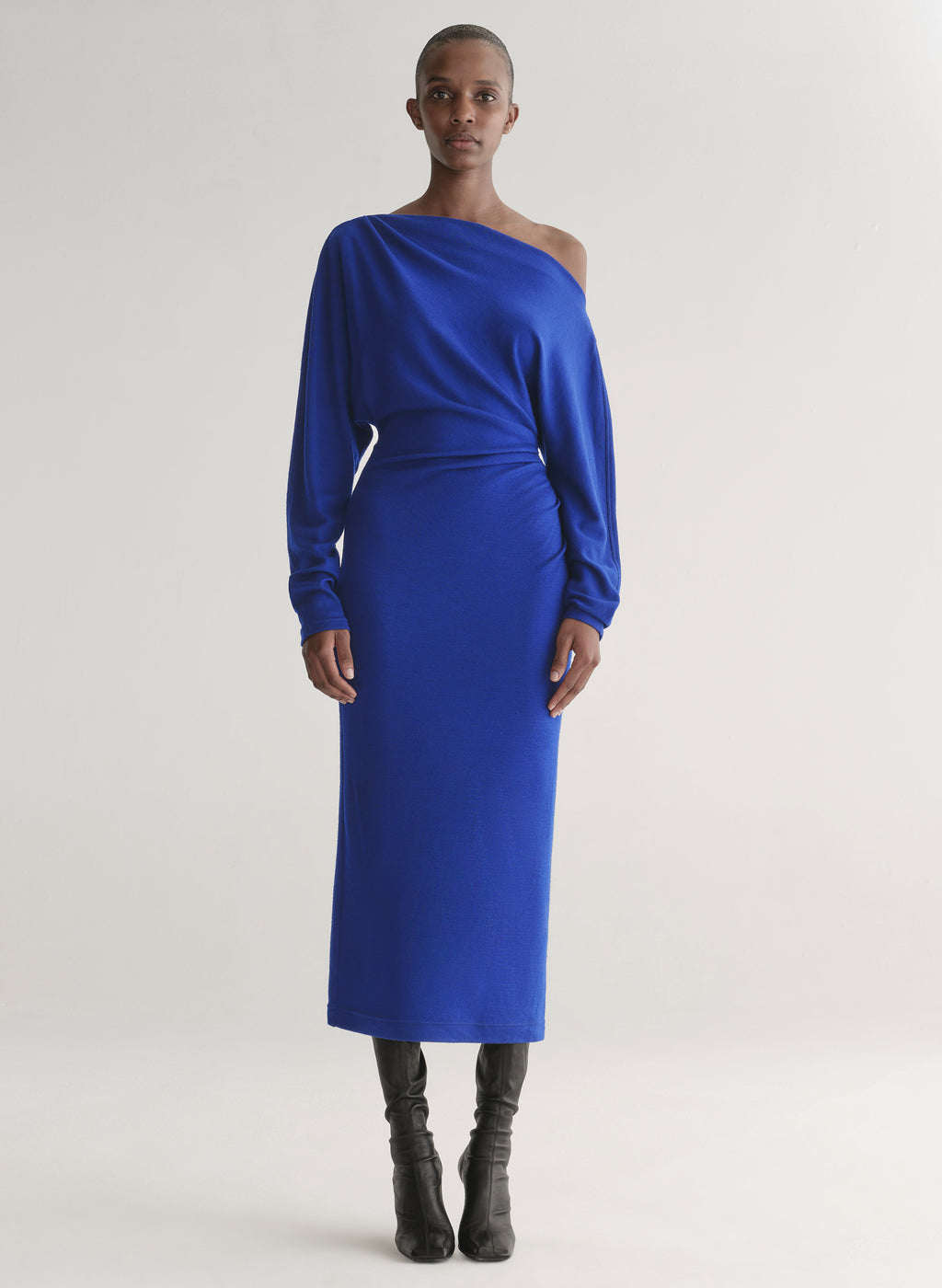 Sonny Knit Midi Dress