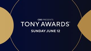 Tony Awards on CBS and Paramount Plus