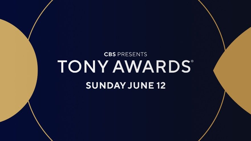 Tony Awards on CBS and Paramount Plus