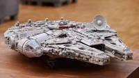 Lego Star Wars UCS Millennium Falcon