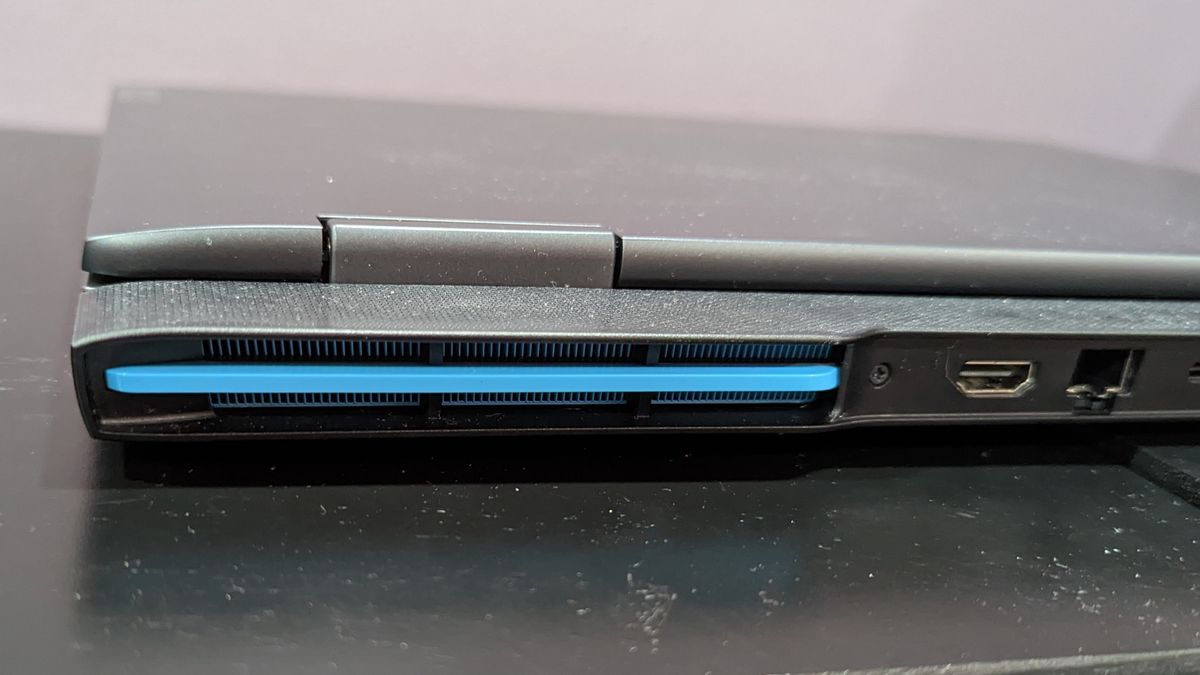 Lenovo IdeaPad Gaming 3 review: A solid gaming laptop under $800 ...