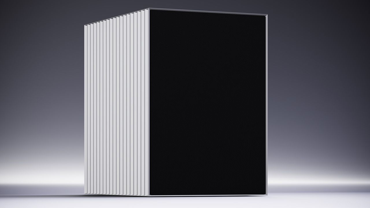 Goldmund Melos Passive Loudspeaker