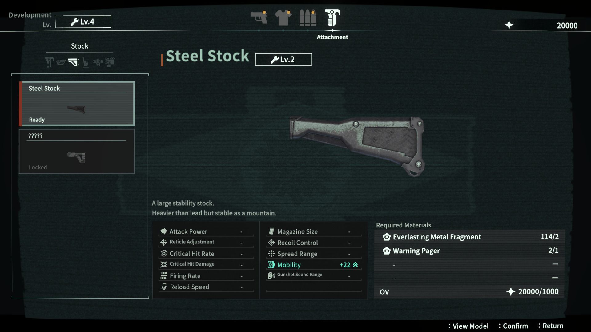A promotional Anomalith image.