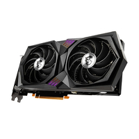 MSI GeForce RTX 3060 Gaming X