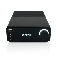 Cyrus 40 AMP