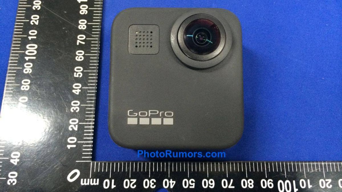 Gopro fusion hot sale 2 rumors 2019