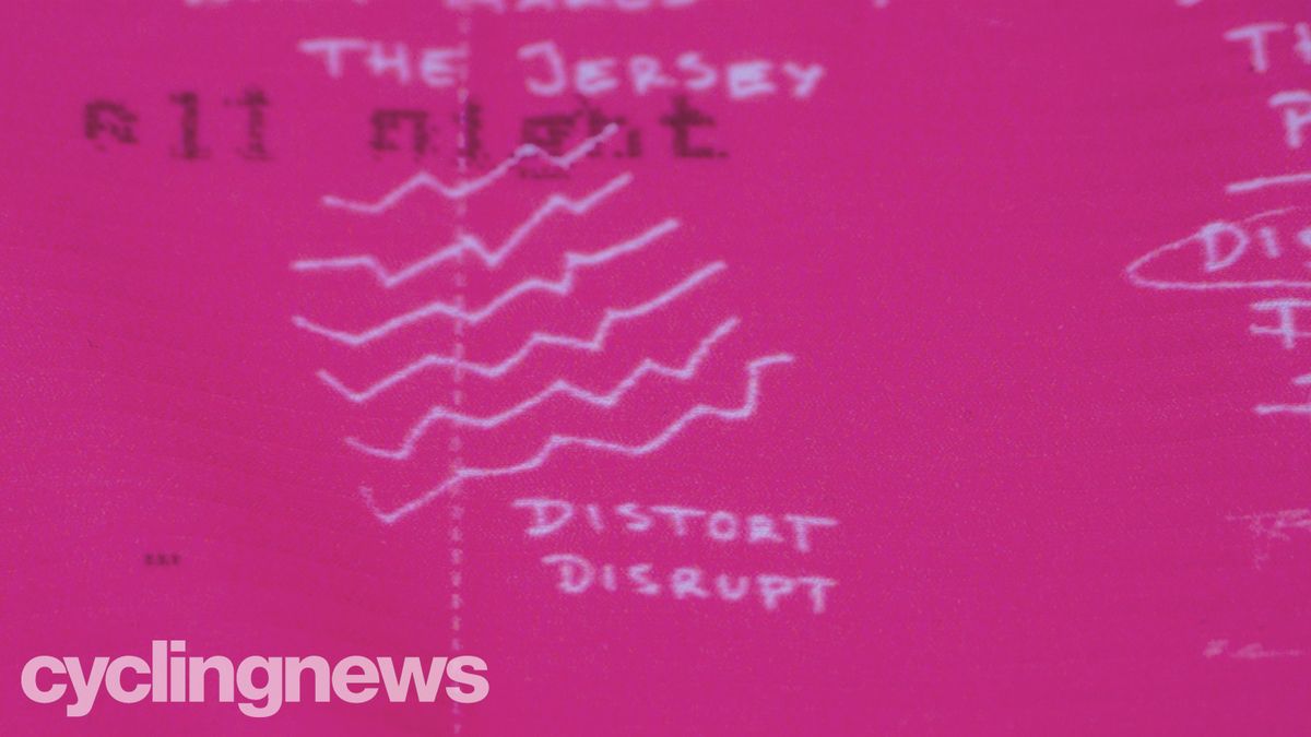 EF Education First-Nippo jersey