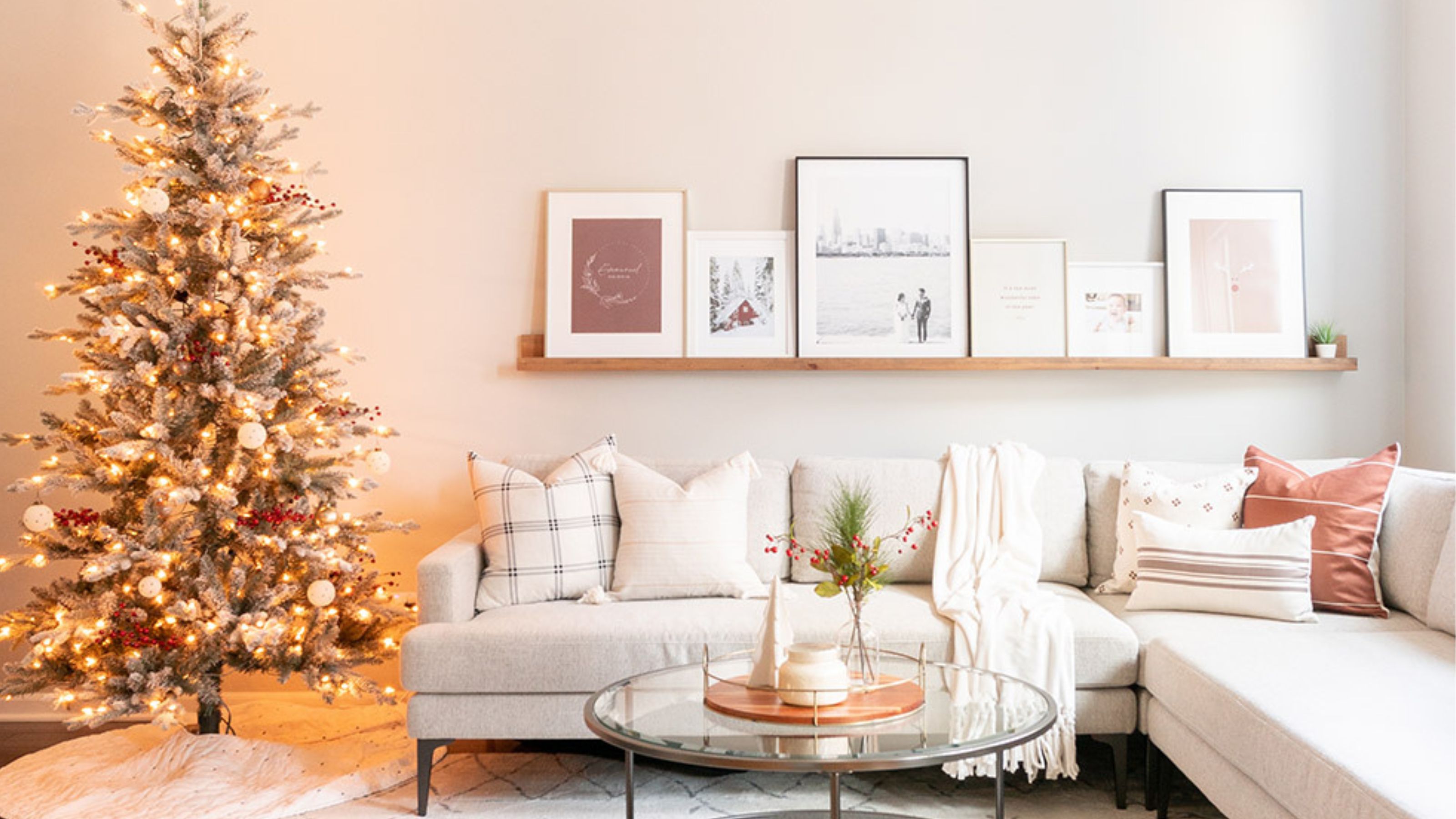 Minimalist Christmas Designs Minimalist Christmas Designs