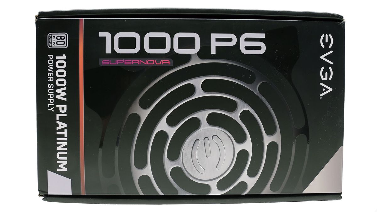 EVGA 1000 P6