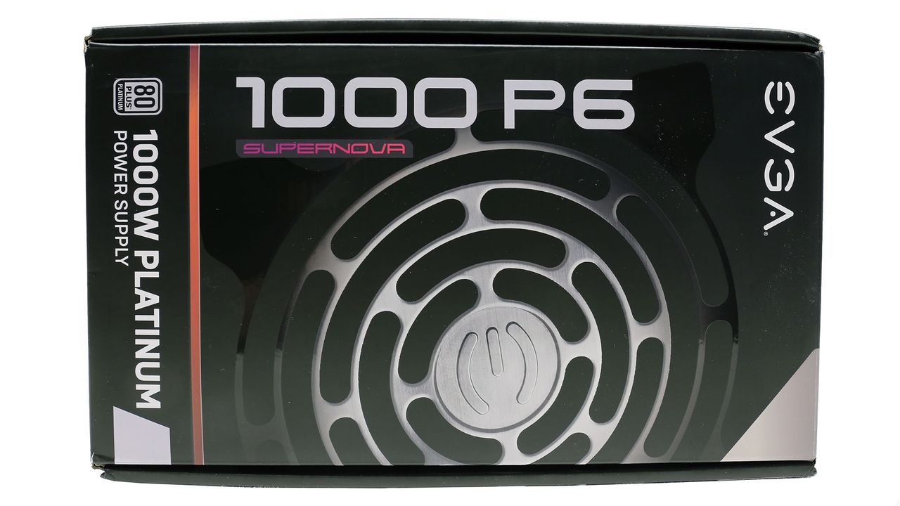 EVGA 1000 P6