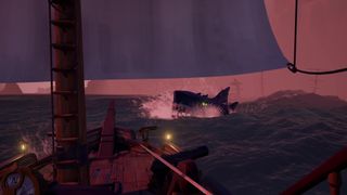 Sea of Thieves maiden voyage tutorial