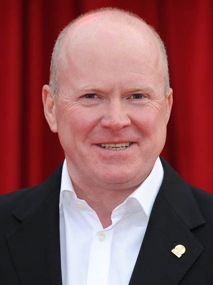 Steve McFadden wins damages from News Group