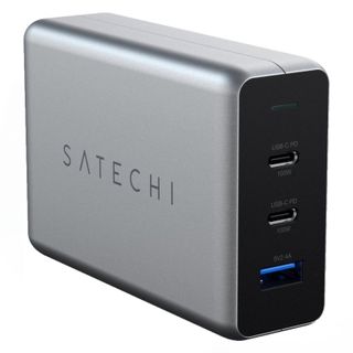 Satechi 100W USB-C PD charger