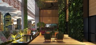 artyzen hospitality group shanghai singapore openings tenth anniversary
