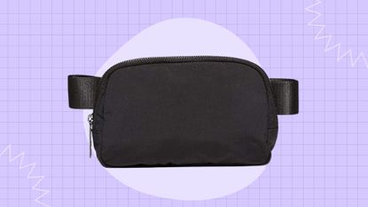 I found the perfect Lululemon bag dupe on sale