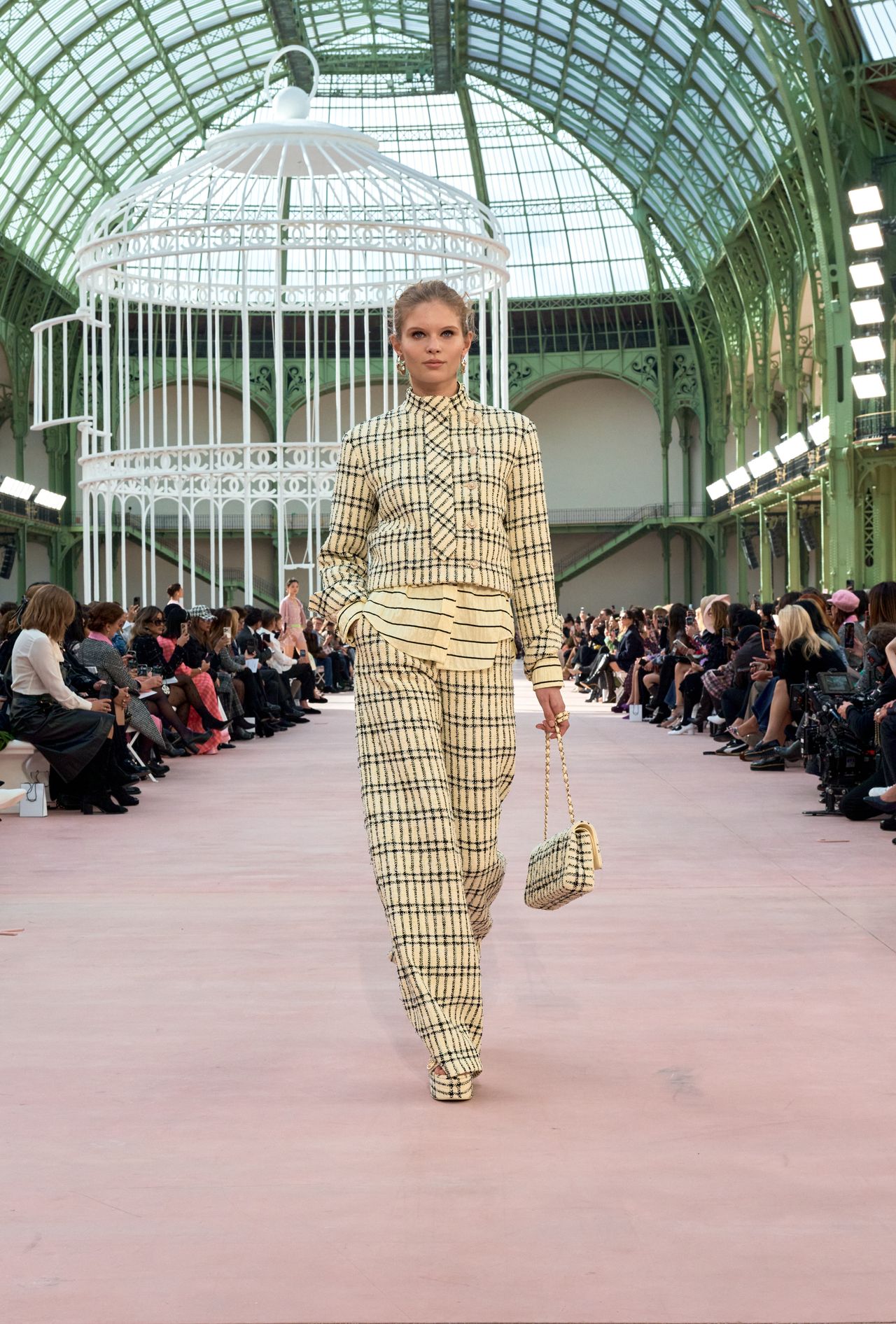 Chanel Spring/Summer 2025