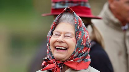 The Queen, Duke Of Edinburgh, Prince Of Wales & Duchess Of Cornwall Visit Poundbury