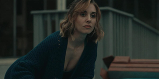 Alison Brie in The Rental