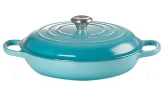 Le Creuset Signature Shallow Casserole Dish