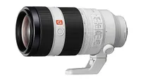 Best 100-400mm lens: Sony FE 100-400mm f/4.5-5.6 G Master OSS