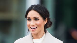 Prince Harry And Meghan Markle Visit Northern Ireland