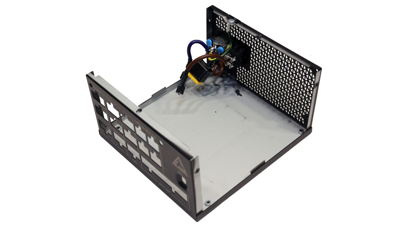 MSI MEG Ai1000P PCIe5