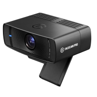 Elgato Facecam Pro (★★★★☆)