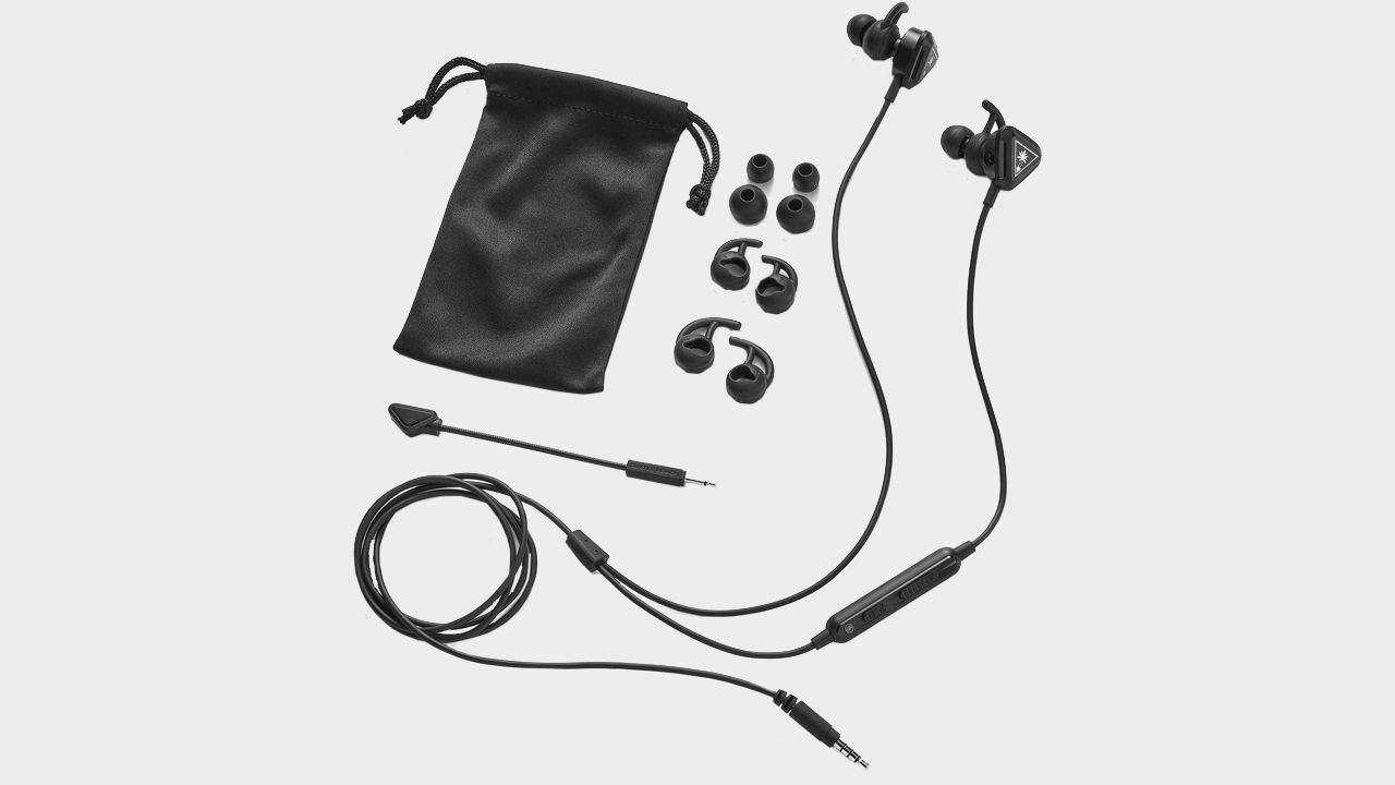 Turtle Beach Battle Buds