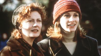 susan sarandon and julia roberts in stepmom