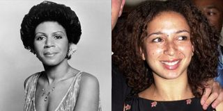 Minnie Riperton, Maya Rudolph