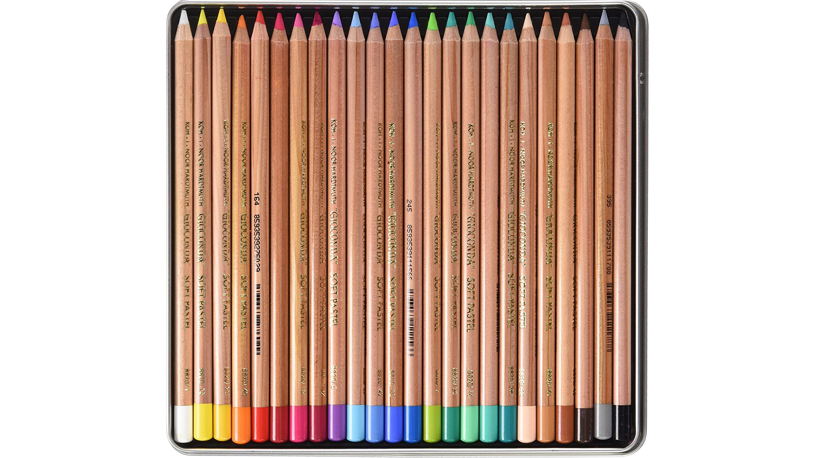The best pastel pencils in 2022 Creative Bloq