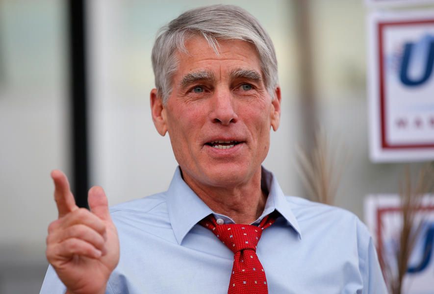 Democratic Sen. Mark Udall on whether Common Core is good or bad: &amp;#039;Yes&amp;#039;