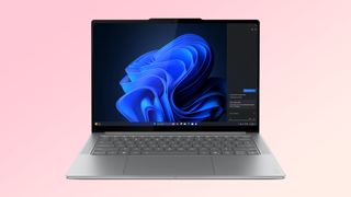 Lenovo Yoga Pro 7i Aura Edition