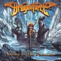10. Dragonforce - Valley Of The Damned (2003)