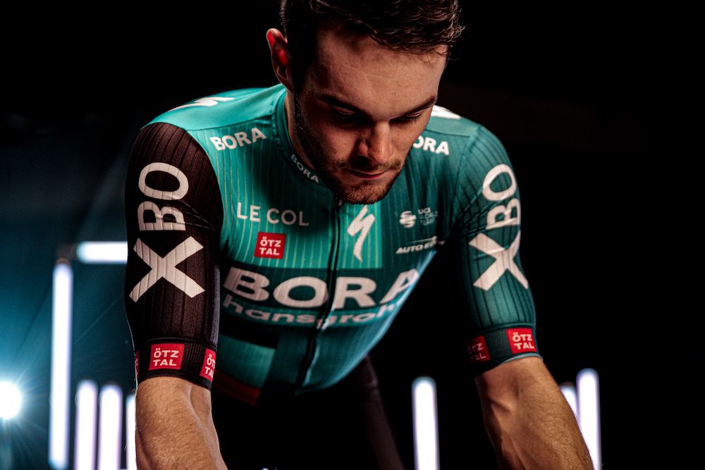 Bora-Hansgrohe 2022 kit