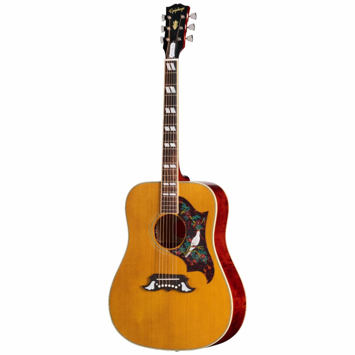 Epiphone 1963 Dove