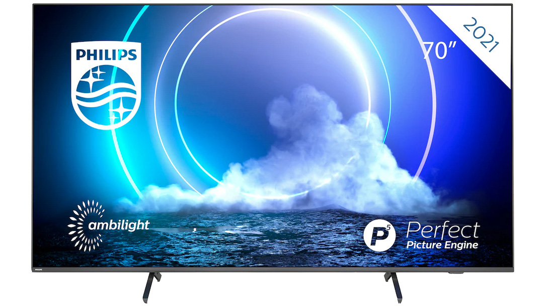 Philips 70" PUS9006