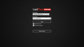 WP Central LastPass Windows 8