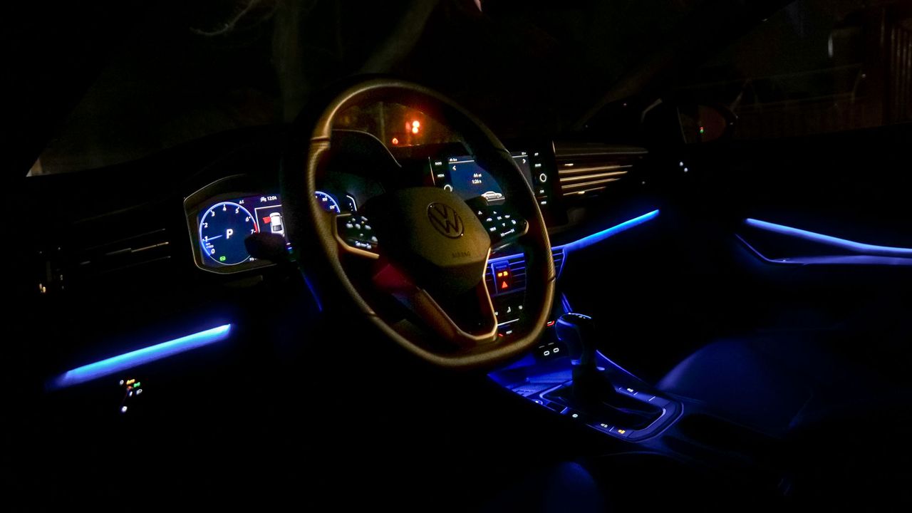 2025 Volkswagen Jetta GLI AutoBahn test drive.