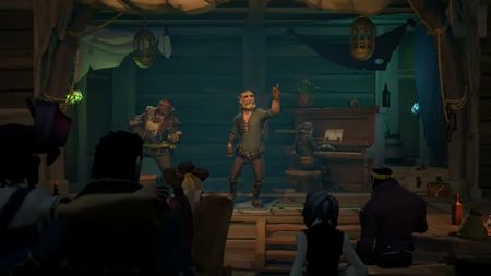 Sea of Thieves Season 7 trailer