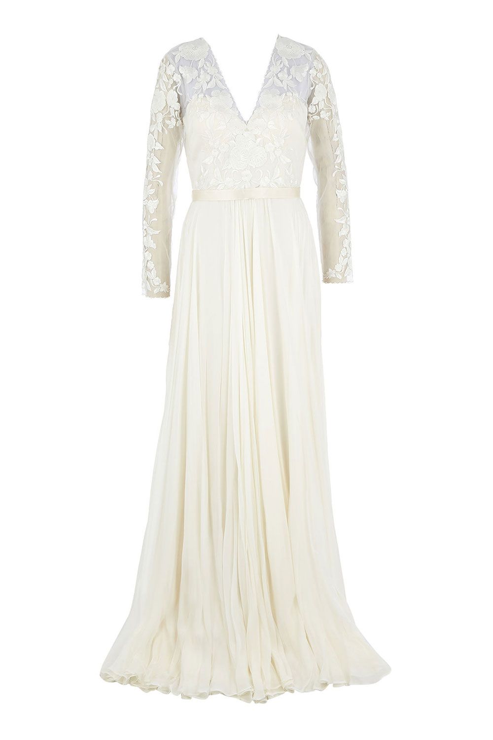 The Best Vintage Wedding Dresses That Will Never Go Out Of Style ...